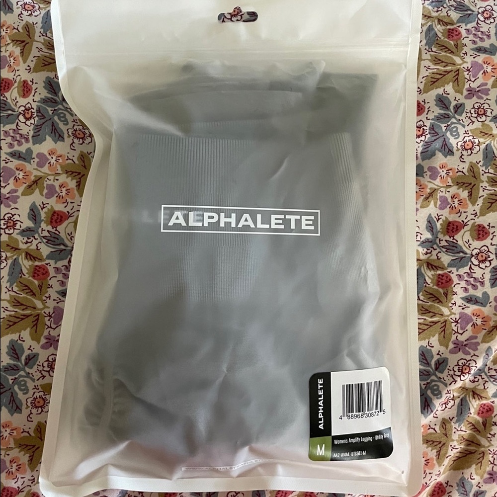 alphalete amplify leggings